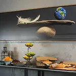 The Wings Neva 4*
