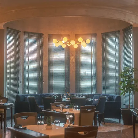 The Wings Neva Hotel 4*