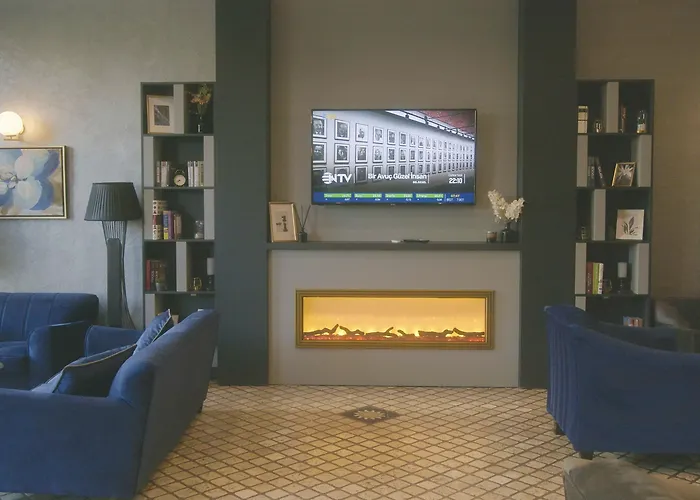 The Wings Neva 4* Ankara