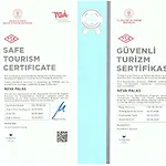 Hotel The Wings Neva Ankara