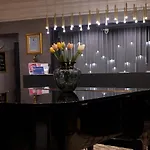 Hotel The Wings Neva 4*