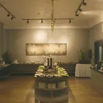 Hotel The Wings Neva 4*