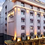 The Wings Neva 4* Ankara