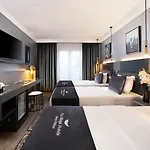 The Wings Neva Hotel 4*
