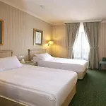 Hotel The Wings Neva 4*