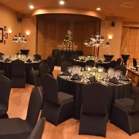 Hotel The Wings Neva Ankara