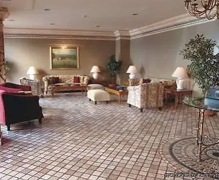 Hotel The Wings Hotels Ankara - Neva Palas Ankara