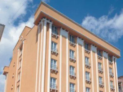 The Wings - Neva Hotel Ankara