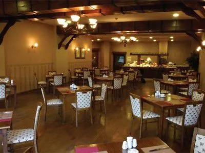 The Wings - Neva Hotel 4*