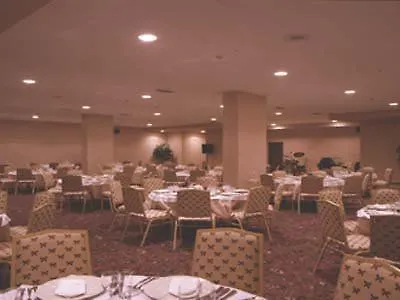 Hotel The Wings - Neva 4*
