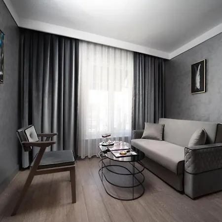 The Wings Neva Hotel Ankara