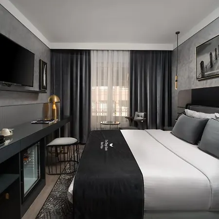 The Wings Neva 4* Ankara