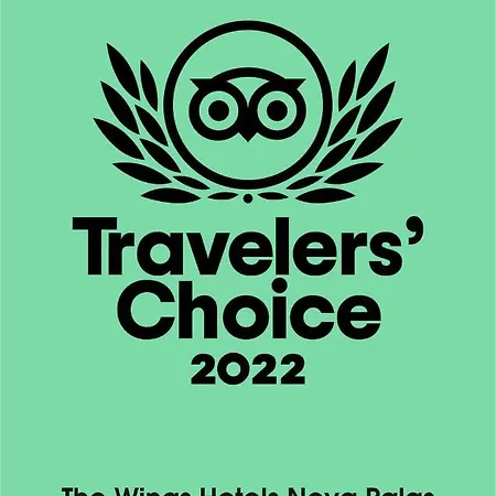 The Wings Neva Hotel 4*
