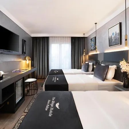 Hotel The Wings Neva 4*