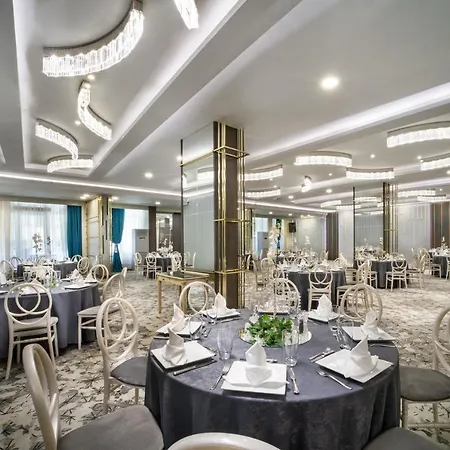 Hotel The Wings Neva Ankara