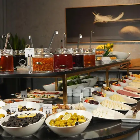 The Wings Hotels Ankara - Neva Palas