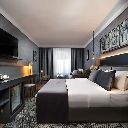 The Wings Neva Hotel Ankara