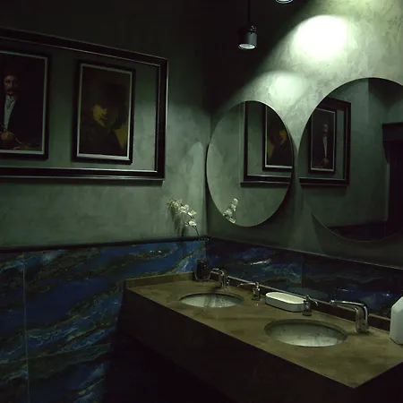 The Wings Neva أنقرة