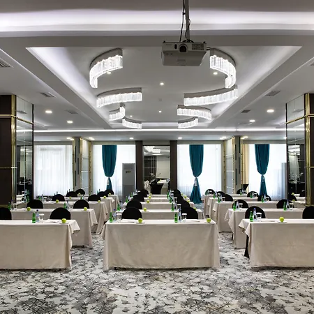 The Wings Neva 安卡拉