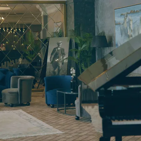 The Wings Neva 安卡拉