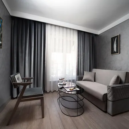 The Wings Neva فندق 4*