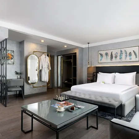 Hotel The Wings - Neva