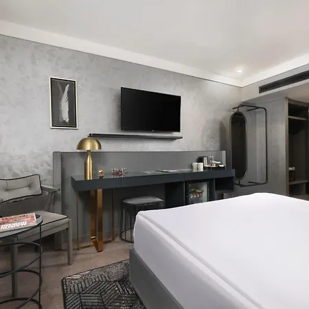 The Wings - Neva Hotel Ankara