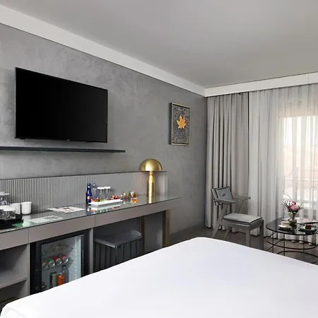 The Wings - Neva Hotel 4*