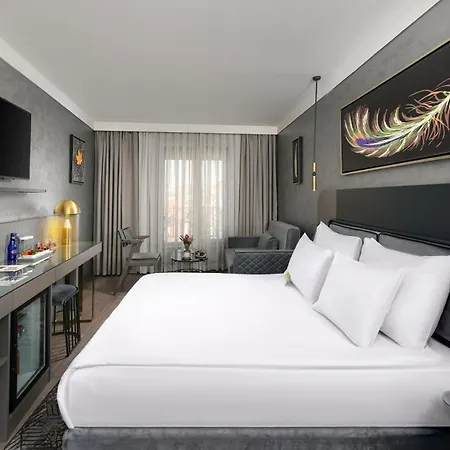 The Wings - Neva Hotel Ankara