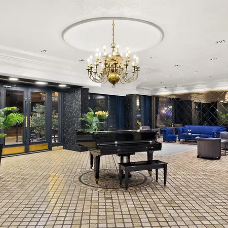 Hotel The Wings - Neva Ankara