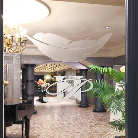 The Wings - Neva 4*