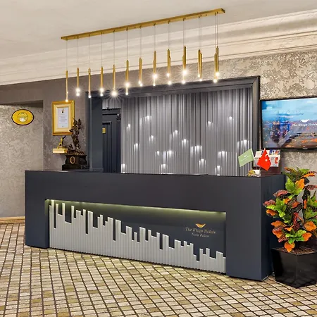 The Wings - Neva 4* Ankara