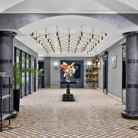The Wings - Neva Hotel Ankara