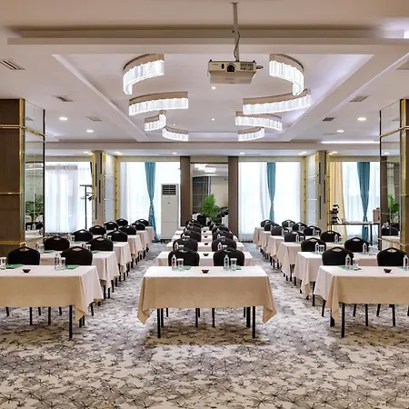 Hotel The Wings - Neva