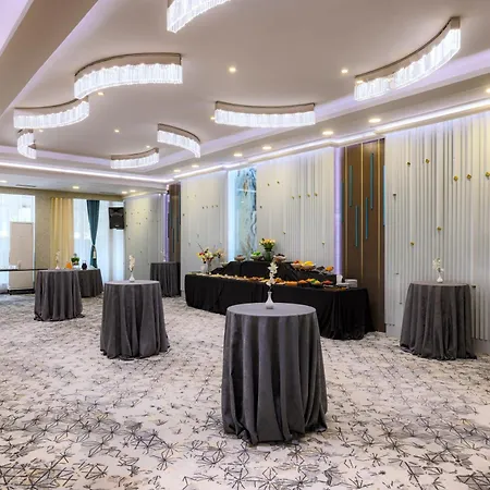 The Wings - Neva Hotel Ankara