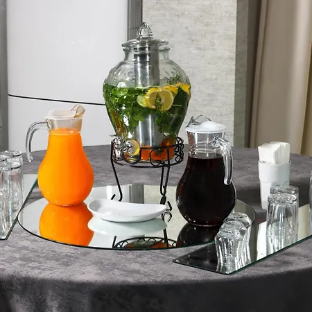 The Wings - Neva 4* Ankara