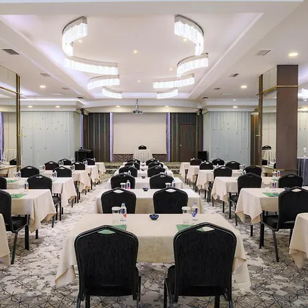 The Wings - Neva Hotel Ankara