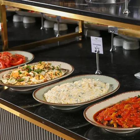 The Wings - Neva 4* Ankara