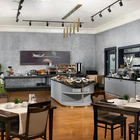 The Wings - Neva 4* Ankara
