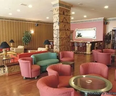 The Wings Neva 安卡拉