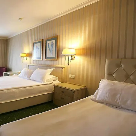 The Wings Hotels Ankara - Neva Palas