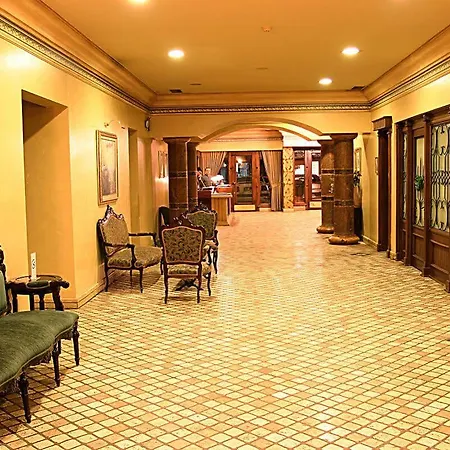 The Wings Neva 酒店