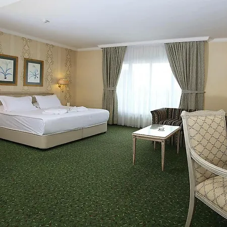 Hotel The Wings Neva 4*