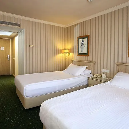 The Wings Neva أنقرة