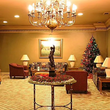 The Wings Hotels Ankara - Neva Palas 4*
