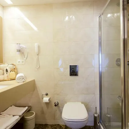 The Wings Neva 4* Ankara