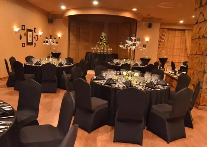 Hotel The Wings Neva Ankara