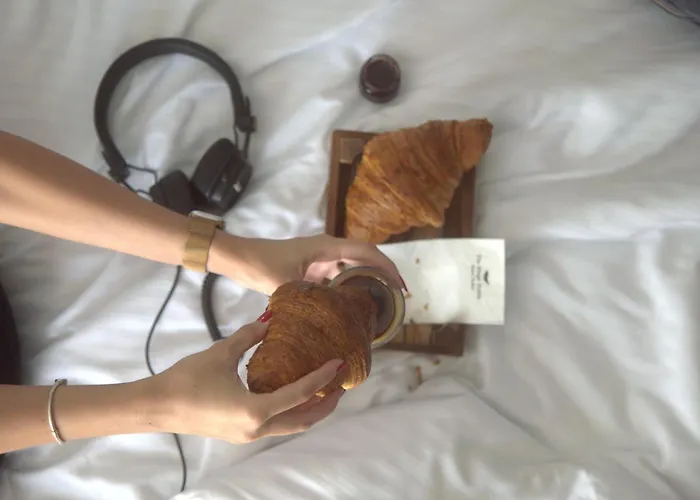 فندق The Wings Neva 4*