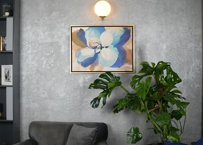 Hotel The Wings Neva Ankara