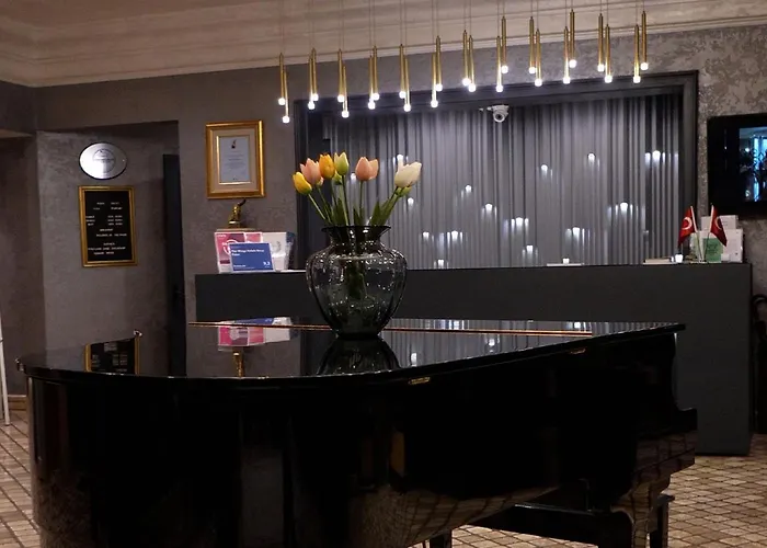 Hotel The Wings Neva 4*